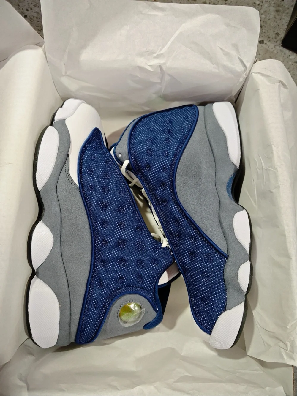 2026 Jordan 13 Og “Flint”